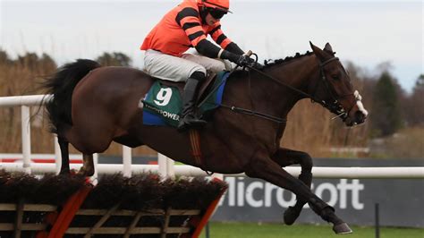 Latest horse racing results: Who won the 3.35 at Newbury live on ITV.